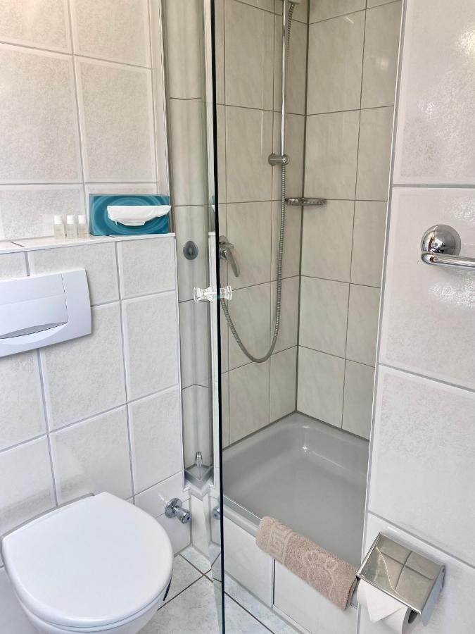 M-Hotel Stuttgart Eksteriør bilde